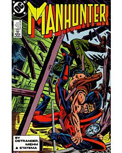 Manhunter (1988) #  16 (7.0-FVF)