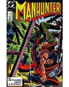 Manhunter (1988) #  16 (7.0-FVF)