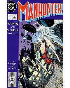 Manhunter (1988) #  20 (7.0-FVF)