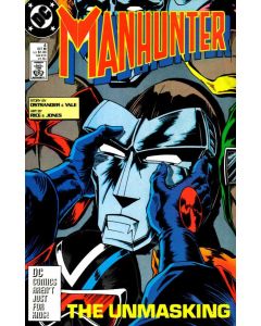 Manhunter (1988) #   4 (7.0-FVF)