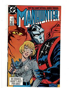 Manhunter (1988) #   5 (7.0-FVF)