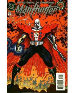 Manhunter (1994) #   0 (6.0-FN)