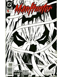 Manhunter (1994) #   1 (8.0-VF)
