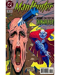 Manhunter (1994) #   5 (6.0-FN)