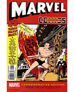 Marvel 65th Anniversary Special (2004) #   1 (7.0-FVF)