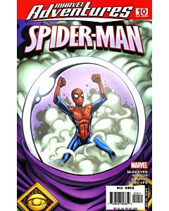 Marvel Adventures Spider-Man (2005) #  10 (7.0-FVF) Mysterio