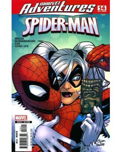Marvel Adventures Spider-Man (2005) #  14 (9.0-VFNM)