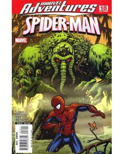 Marvel Adventures Spider-Man (2005) #  18 (9.0-VFNM)