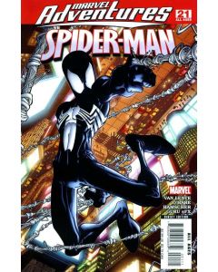 Marvel Adventures Spider-Man (2005) #  21 (9.0-VFNM)