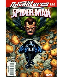 Marvel Adventures Spider-Man (2005) #  23 (9.0-VFNM)