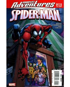 Marvel Adventures Spider-Man (2005) #  25 (9.0-VFNM)