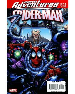 Marvel Adventures Spider-Man (2005) #  26 (9.0-VFNM)