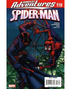 Marvel Adventures Spider-Man (2005) #  27 (9.0-VFNM)