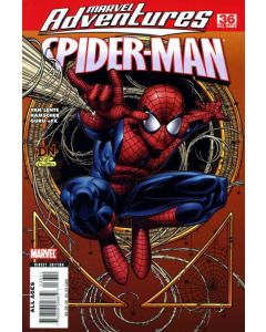 Marvel Adventures Spider-Man (2005) #  36 (6.0-FN) Green Goblin