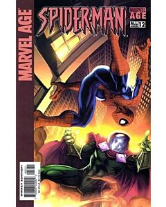 Marvel Age Spider-Man (2004) #  12 (7.0-FVF)