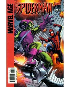 Marvel Age Spider-Man (2004) #  13 (7.0-FVF)