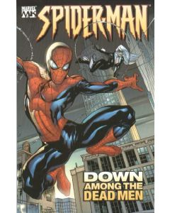 Marvel Knights Spider-Man TPB (2004) #   1 (9.2-NM) Black Cat