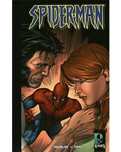 Marvel Knights Spider-Man TPB (2004) #   4 (8.0-VF) Wild Blue Yonder