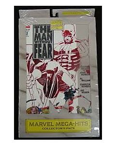 Daredevil The Man Without Fear (1993) #   1-5 COMPLETE SET (9.0-VFNM) MARVEL MEGA-HITS COLLECTOR'S PACK