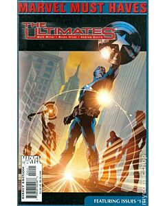 Marvel Must Haves (2001) #  14 (6.0-FN) The Ultimates