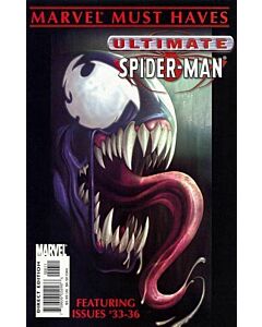 Marvel Must Haves (2001) #   6 (7.0-FVF) Ultimate Spider-Man