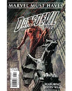 Marvel Must Haves (2001) #   7 (8.0-VF) Daredevil