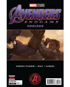 Marvel's Avengers Endgame Prelude (2018) #   3 (7.0-FVF)