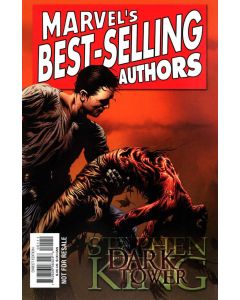Best-Selling Authors Sampler (2008) #   1 (6.0-FN)