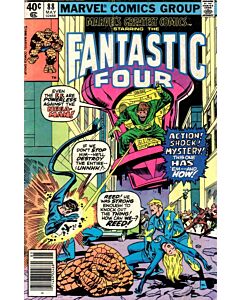 Marvel's Greatest Comics (1969) #  88 (6.0-FN)