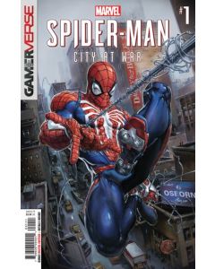 Marvel's Spider-Man City At War (2019) #   1-6 (9.0-VFNM) Complete Set