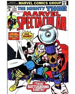Marvel Spectacular (1973) #  15 (2.0-GD)