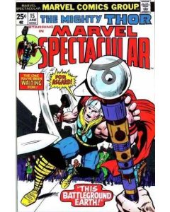 Marvel Spectacular (1973) #  15 (2.0-GD)