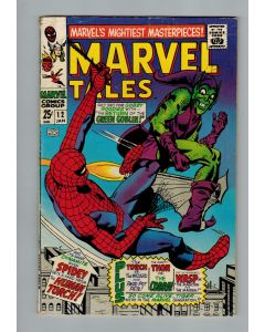 Marvel Tales (1966) #  12 (4.5-VG+) (1928970)