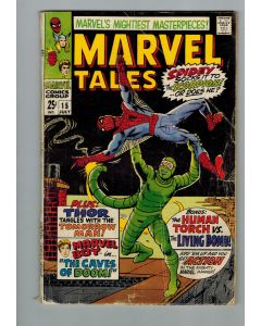 Marvel Tales (1966) #  15 (2.5-GD+) (1928987)