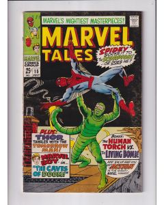 Marvel Tales (1966) #  15 (3.5-VG-) (1888854)