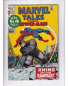 Marvel Tales (1966) #  32 (6.0-FN) (686932)