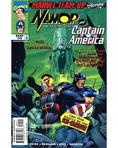 Marvel Team-Up (1997) #   9 (8.0-VF)