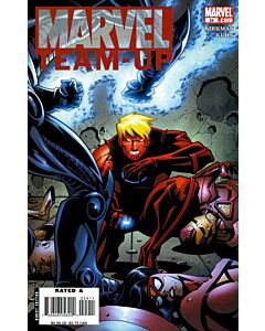 Marvel Team-Up (2004) #  24 (7.0-FVF)