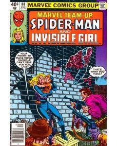 Marvel Team-Up (1972) #  88 (6.0-FN)