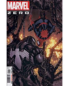 Marvel Zero (2023) #   1 (8.0-VF)