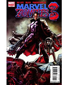 Marvel Zombies 3 (2008) #   1 (6.0-FN)