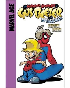 Marvelous Adventures of Gus Beezer and Spider-Man ACS HC (2006) #   1 LE (9.0-NM) Marvel Age