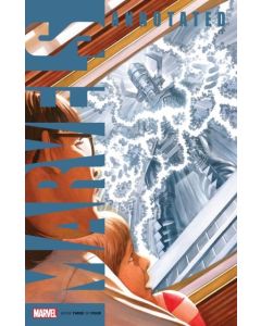 Marvels Annotated (2019) #   3 (6.0-FN)
