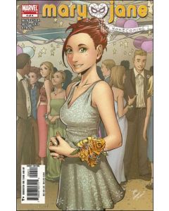 Mary Jane Homecoming (2005) #   4 (7.0-FVF) FINAL ISSUE