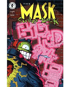 Mask Strikes Back (1995) #   2 (7.0-FVF)