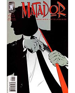 Matador (2005) #   1-6 (8.0-VF) Complete Set