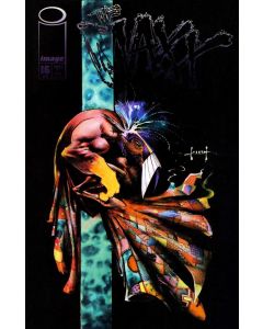 The Maxx (1993) #  16 (7.0-FVF)