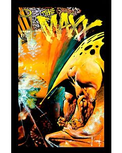 The Maxx (1993) #  27 (8.0-VF)