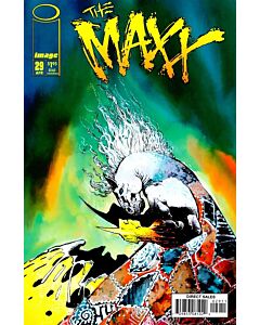 The Maxx (1993) #  29 (6.0-FN)