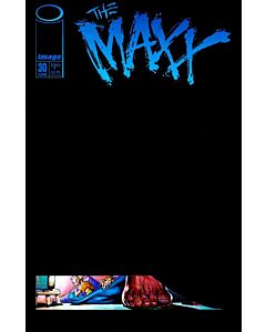 The Maxx (1993) #  30 (9.0-VFNM)
